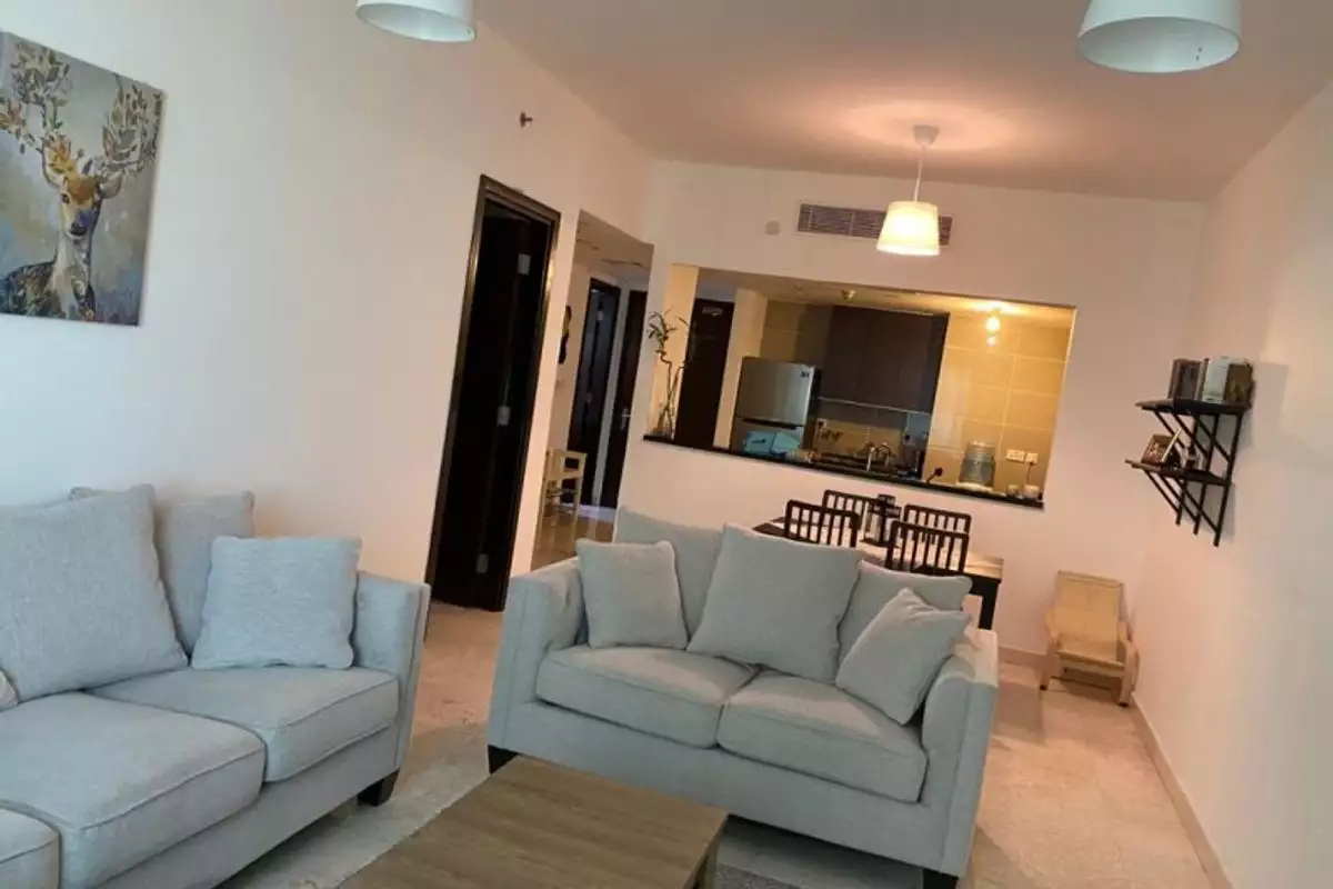 Квартира 84м² в ОАЭ, Абу-Даби. Стоимостью 240670€ аренда фото-2