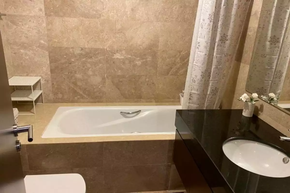 Квартира 84м² в ОАЭ, Абу-Даби. Стоимостью 240670€ аренда фото-11