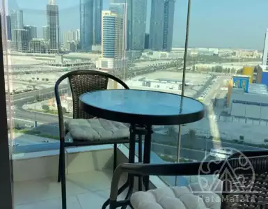 Купить квартиру в ОАЭ 240670€