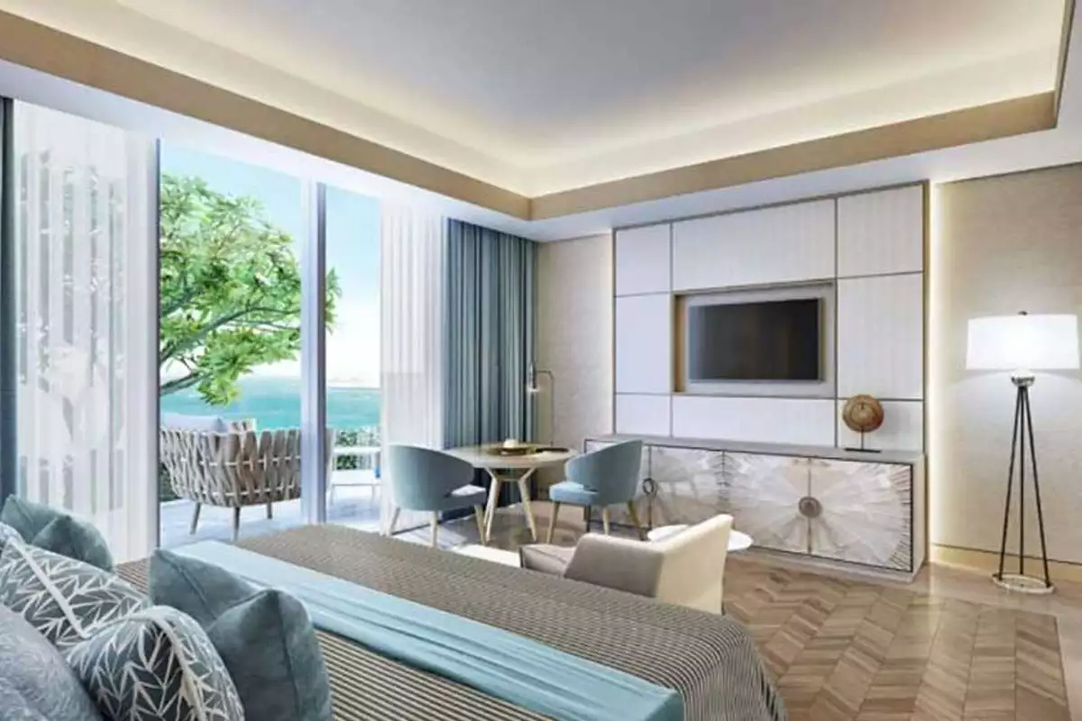 Квартира 376м² в ОАЭ, Дубай. Стоимостью 5472008€ аренда фото-9