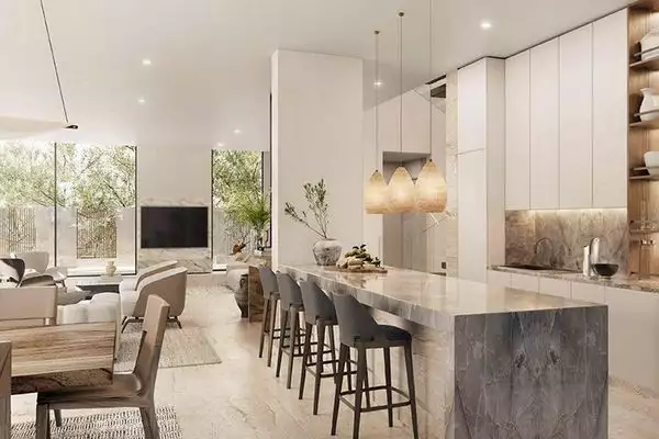 Вилла 757м² в ОАЭ, Дубай. Стоимостью 3745732€ аренда фото-5