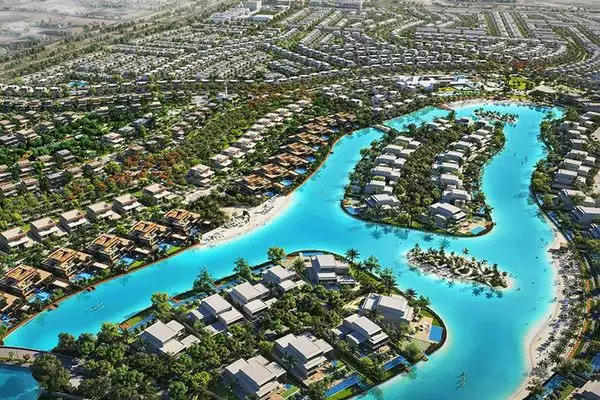 Вилла 757м² в ОАЭ, Дубай. Стоимостью 3745732€ аренда фото-13