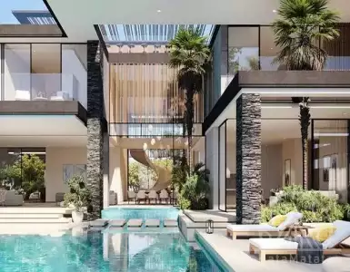 Купить виллу в ОАЭ 6242887€