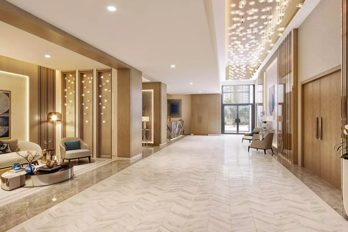 Квартира 84м² в ОАЭ, Дубай. Стоимостью 1198634€ аренда фото-17