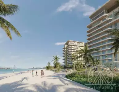 Купить квартиру в ОАЭ 51191677€