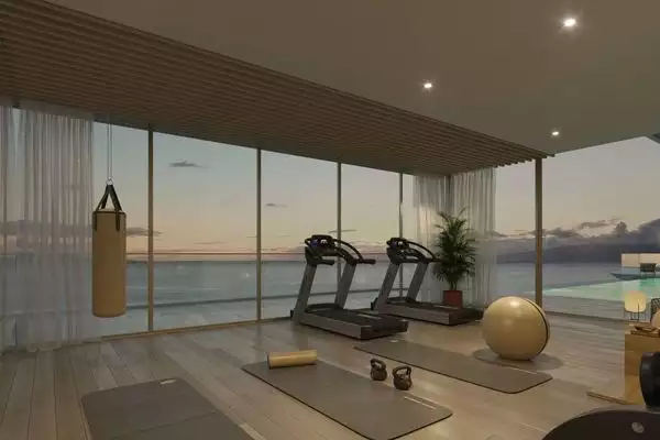 Квартира 1708м² в ОАЭ, Дубай. Стоимостью 32463015€ аренда фото-7