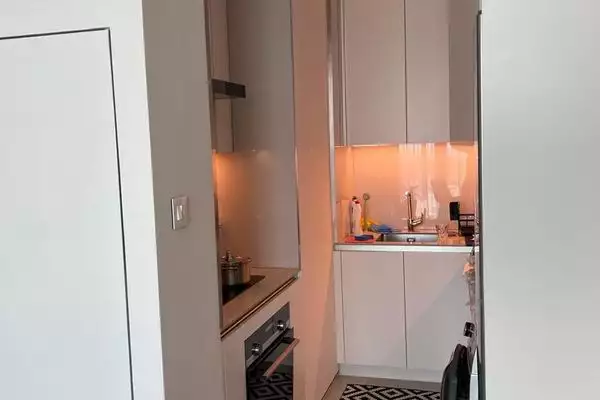 Квартира 66м² в ОАЭ, Дубай. Стоимостью 799090€ аренда фото-3