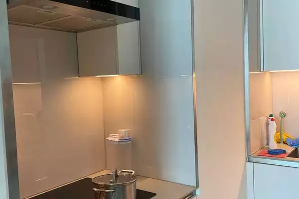 Квартира 66м² в ОАЭ, Дубай. Стоимостью 799090€ аренда фото-4