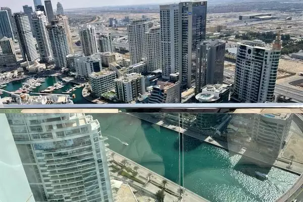 Квартира 66м² в ОАЭ, Дубай. Стоимостью 799090€ аренда фото-8