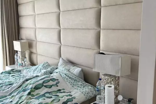 Квартира 66м² в ОАЭ, Дубай. Стоимостью 799090€ аренда фото-9
