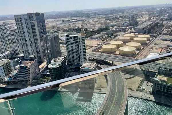 Квартира 66м² в ОАЭ, Дубай. Стоимостью 799090€ аренда фото-10