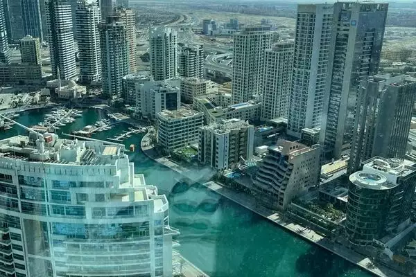 Квартира 66м² в ОАЭ, Дубай. Стоимостью 799090€ аренда фото-11