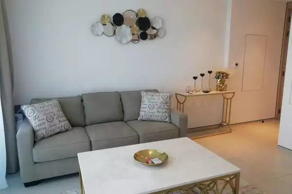 Квартира 66м² в ОАЭ, Дубай. Стоимостью 799090€ аренда фото-12