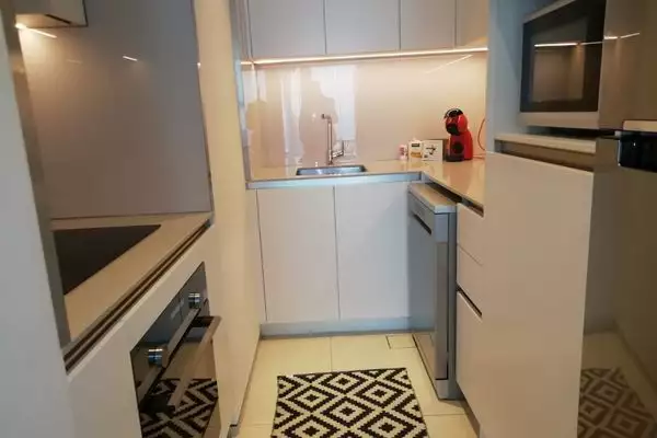 Квартира 66м² в ОАЭ, Дубай. Стоимостью 799090€ аренда фото-16