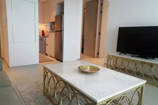 Квартира 66м² в ОАЭ, Дубай. Стоимостью 799090€ аренда фото-17