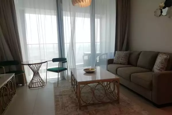 Квартира 66м² в ОАЭ, Дубай. Стоимостью 799090€ аренда фото-19