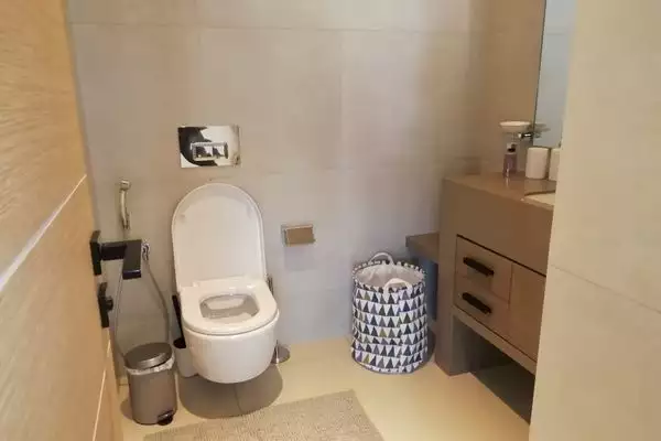 Квартира 66м² в ОАЭ, Дубай. Стоимостью 799090€ аренда фото-20