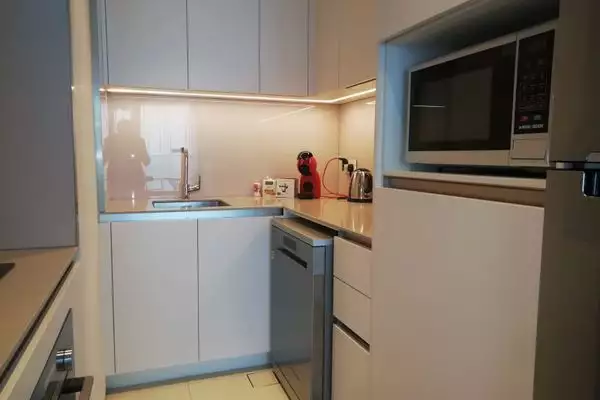 Квартира 66м² в ОАЭ, Дубай. Стоимостью 799090€ аренда фото-23