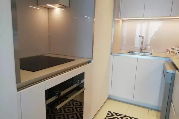 Квартира 66м² в ОАЭ, Дубай. Стоимостью 799090€ аренда фото-24
