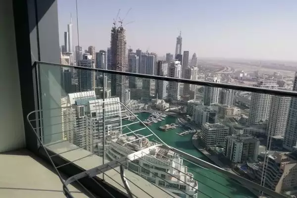 Квартира 66м² в ОАЭ, Дубай. Стоимостью 799090€ аренда фото-25