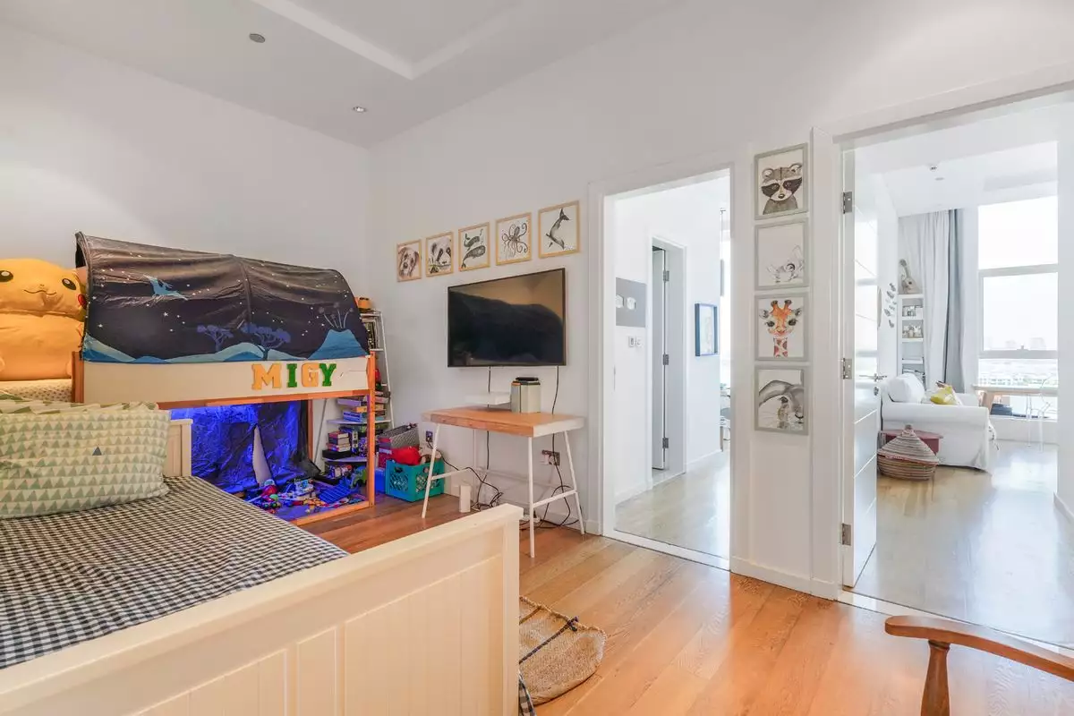 Квартира 211м² в ОАЭ, Дубай. Стоимостью 1859166€ аренда фото-5