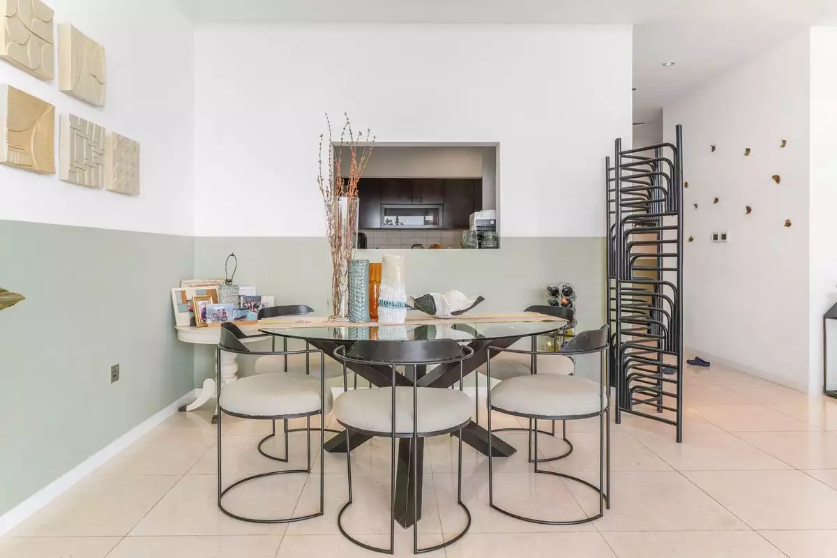 Квартира 211м² в ОАЭ, Дубай. Стоимостью 1859166€ аренда фото-6