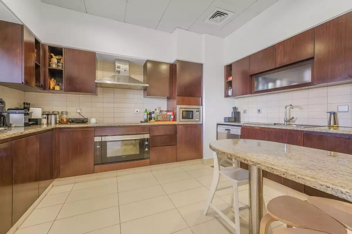 Квартира 211м² в ОАЭ, Дубай. Стоимостью 1859166€ аренда фото-7