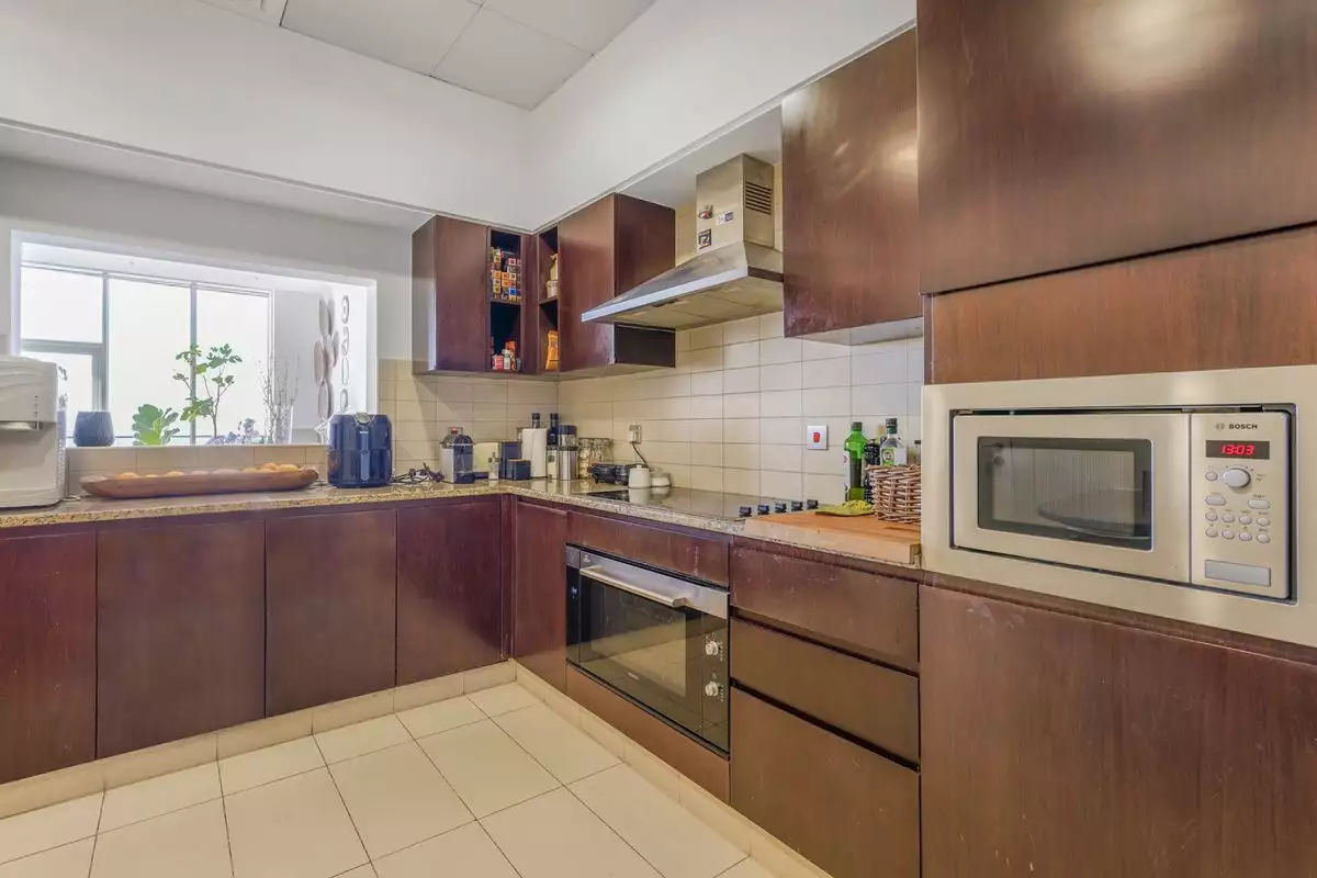 Квартира 211м² в ОАЭ, Дубай. Стоимостью 1859166€ аренда фото-8