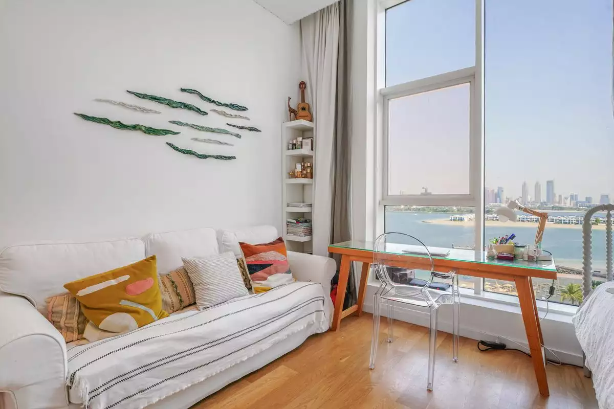 Квартира 211м² в ОАЭ, Дубай. Стоимостью 1859166€ аренда фото-10