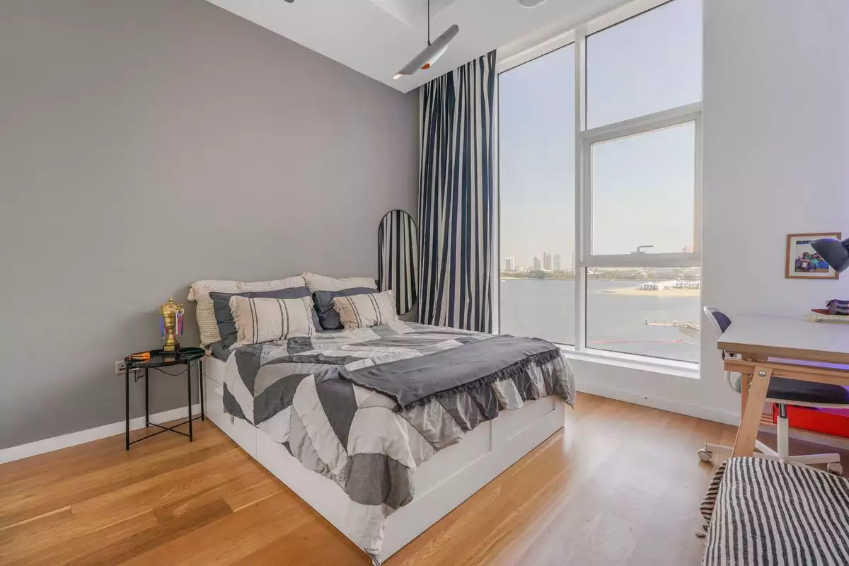 Квартира 211м² в ОАЭ, Дубай. Стоимостью 1859166€ аренда фото-12
