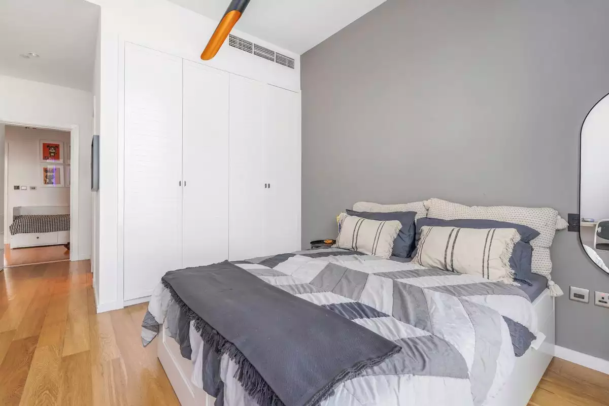 Квартира 211м² в ОАЭ, Дубай. Стоимостью 1859166€ аренда фото-13