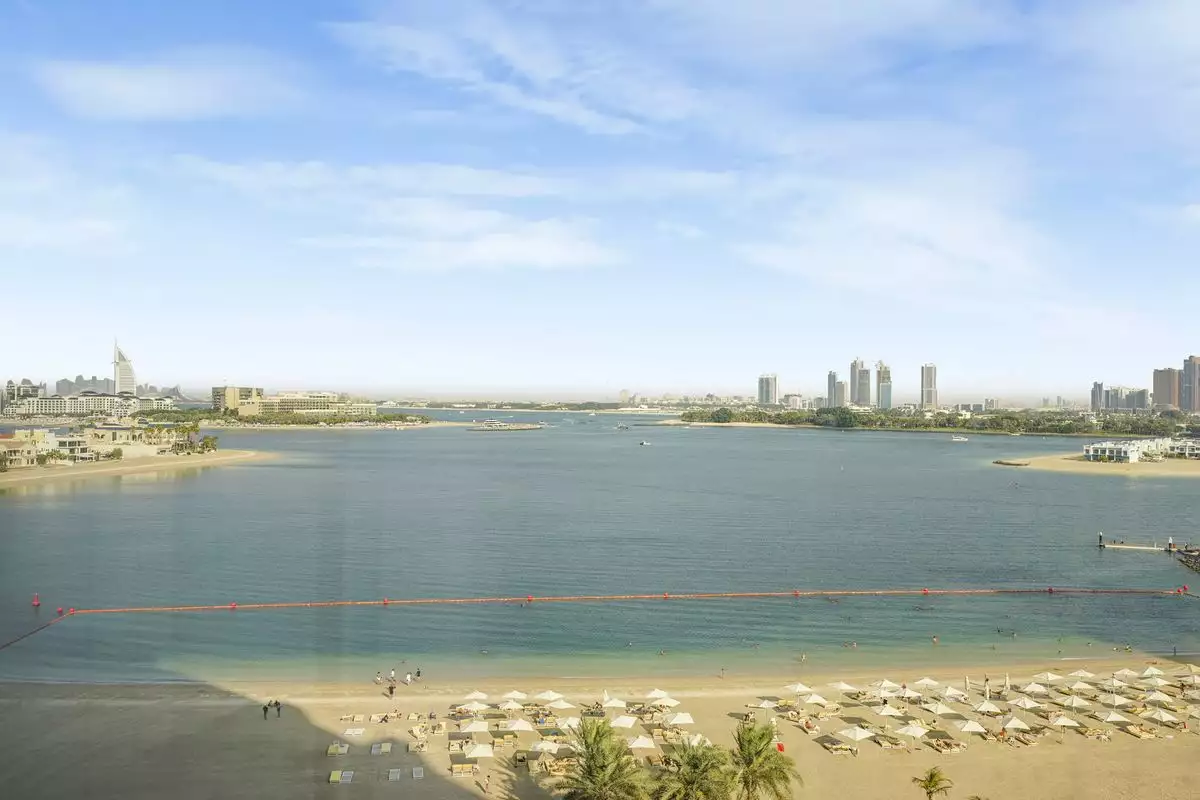 Квартира 211м² в ОАЭ, Дубай. Стоимостью 1859166€ аренда фото-14