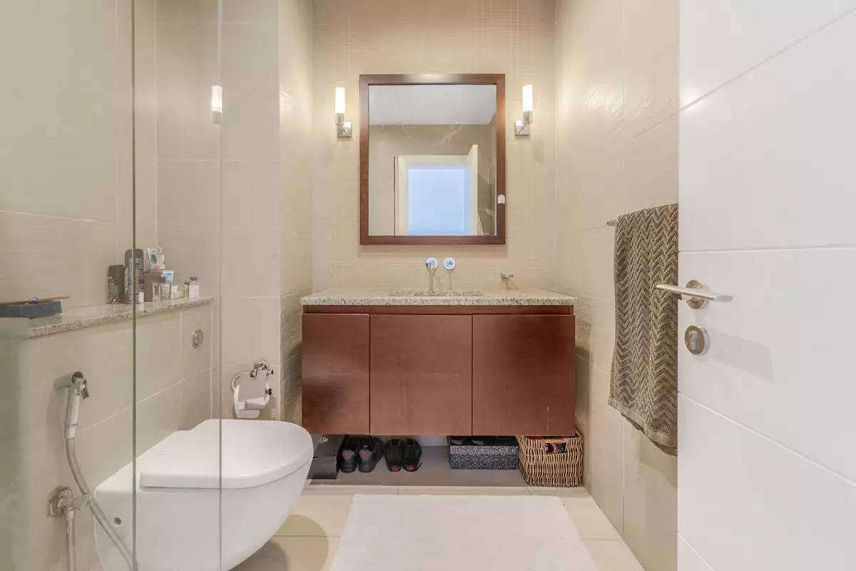 Квартира 211м² в ОАЭ, Дубай. Стоимостью 1859166€ аренда фото-15