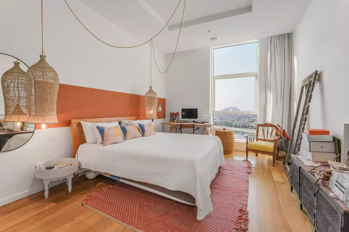 Квартира 211м² в ОАЭ, Дубай. Стоимостью 1859166€ аренда фото-16