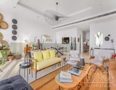 Купить квартиру в ОАЭ 1859166€