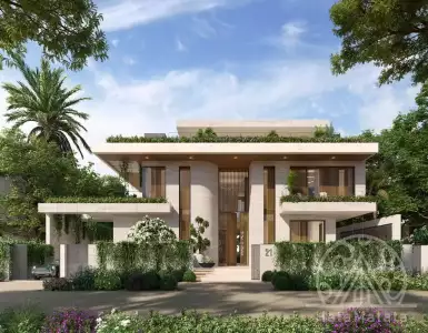 Купить виллу в ОАЭ 6492603€