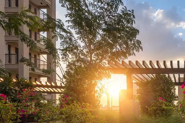 Квартира 69м² в ОАЭ, Дубай. Стоимостью 474459€ аренда фото-8