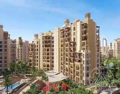 Купить квартиру в ОАЭ 474459€
