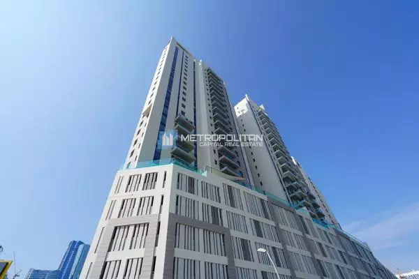 Квартира 71м² в ОАЭ, Абу-Даби. Стоимостью 310638€ аренда фото-1