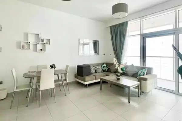 Квартира 71м² в ОАЭ, Абу-Даби. Стоимостью 310638€ аренда фото-3