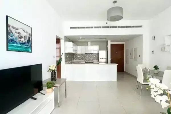 Квартира 71м² в ОАЭ, Абу-Даби. Стоимостью 310638€ аренда фото-4