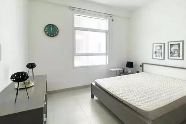 Квартира 71м² в ОАЭ, Абу-Даби. Стоимостью 310638€ аренда фото-5