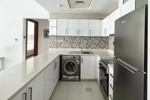 Квартира 71м² в ОАЭ, Абу-Даби. Стоимостью 310638€ аренда фото-6