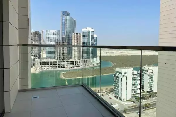 Квартира 71м² в ОАЭ, Абу-Даби. Стоимостью 310638€ аренда фото-8