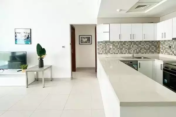 Квартира 71м² в ОАЭ, Абу-Даби. Стоимостью 310638€ аренда фото-9