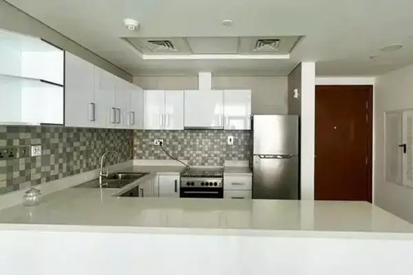 Квартира 71м² в ОАЭ, Абу-Даби. Стоимостью 310638€ аренда фото-11