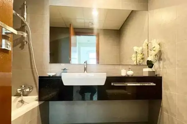 Квартира 71м² в ОАЭ, Абу-Даби. Стоимостью 310638€ аренда фото-13