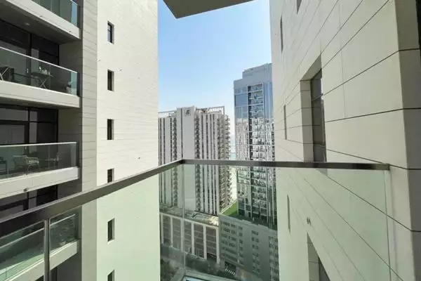 Квартира 71м² в ОАЭ, Абу-Даби. Стоимостью 310638€ аренда фото-14