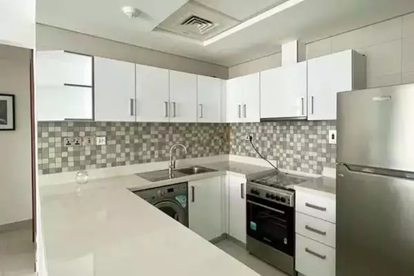Квартира 71м² в ОАЭ, Абу-Даби. Стоимостью 310638€ аренда фото-15