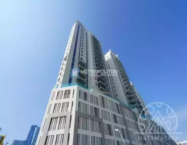 Купить квартиру в ОАЭ 310638€